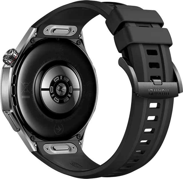 Huawei Watch GT 5 Pro 46mm schwarz