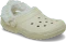 Crocs Classic Fleece Lined bone Vorschaubild