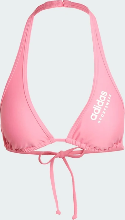 adidas Sportswear Bikini-Set pink fusion (Damen)