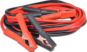vidaXL Starthilfekabel 2 Stk. 1000A 5m