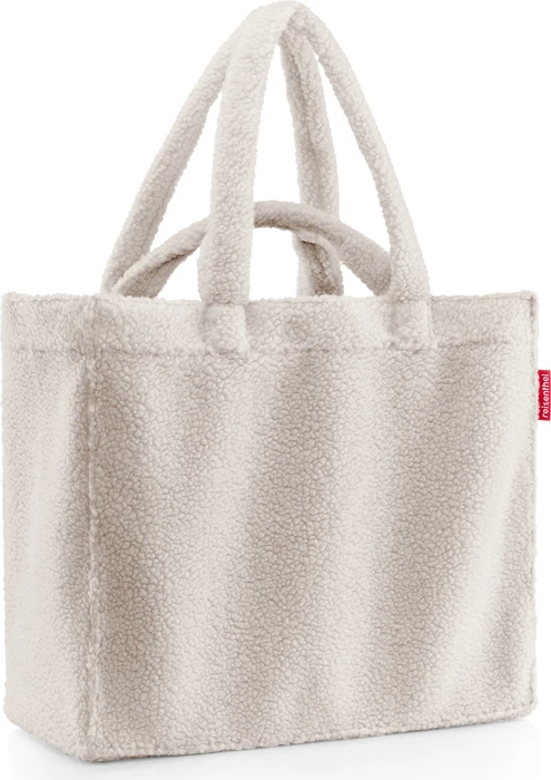Reisenthel softshopper Shopper teddy sand
