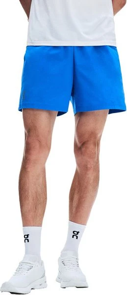 On 5" Core Laufhose kurz jay (Herren)