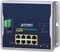 Planet WGS-5225-8P2S Industrial Wallmount Gigabit Managed Switch, 8x RJ-45, 2x SFP, 240W PoE+ Vorschaubild