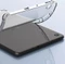 Samsung GP-FPP615K Araree S Cover Galaxy Tab S6 Lite, transparent clear Vorschaubild