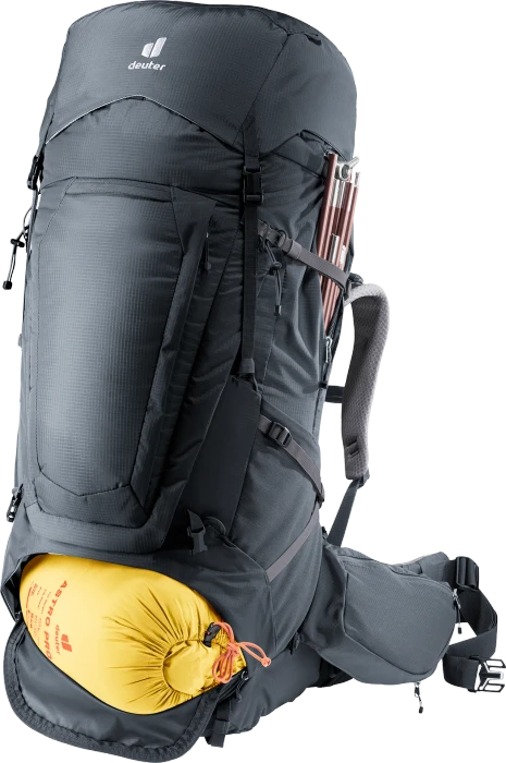 Deuter Aircontact Pro 85+10 schwarz