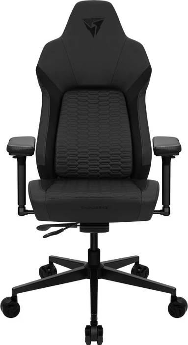 Thunder X3 Core Smart Racer Gamingstuhl, schwarz