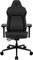 Thunder X3 Core Smart Racer Gamingstuhl, schwarz Vorschaubild