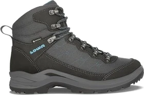 Lowa Taurus Pro GTX Mid anthrazit (Damen)