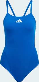 adidas Ripstream Team Thin Straps C-Back Badeanzug royal blue (Damen)