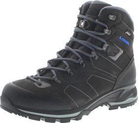 Lowa Santiago GTX anthrazit/blau (Herren)