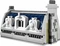 LEGO Creator Expert - Pariser Restaurant Vorschaubild