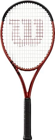 Wilson Burn 100LS V5 RKT Tennisschläger