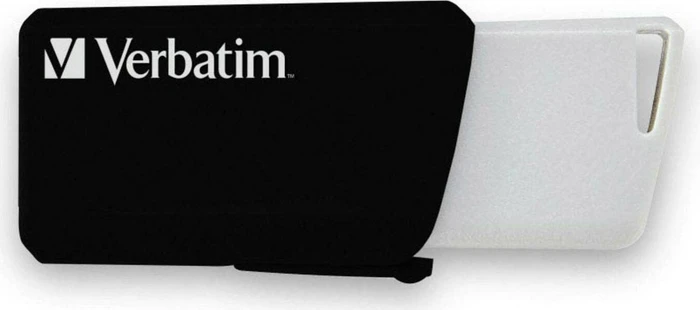 Verbatim Store 'n' Click 32GB, USB-A, USB 3.2 Gen 1×1