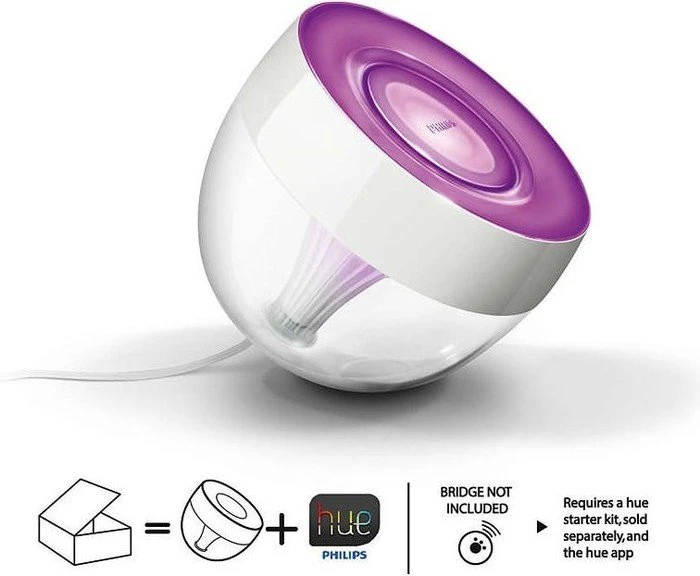 Philips Living Colors Iris