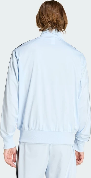 adidas Firebird Track Top Trainingsjacke crystal sky (Herren)