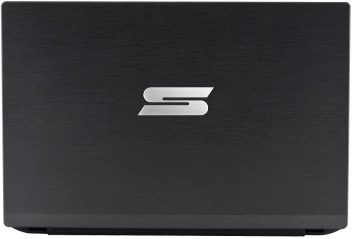 Schenker XMG M504-5ON, Core i5-4310M, 4GB RAM, 120GB SSD, 500GB HDD, GeForce GTX 850M, DE