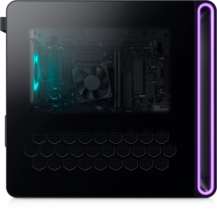 Dell Alienware Aurora R16, Basalt Black, Core i7-13700F, 16GB RAM, 512GB SSD, GeForce RTX 3050