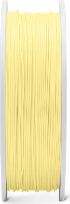 Fiberlogy Easy PLA, pastel yellow, Spule, 1.75mm, 1.00kg