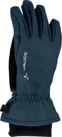 Vaude Rondane Handschuhe dark sea (Junior)