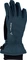 Vaude Rondane Handschuhe dark sea (Junior) Vorschaubild