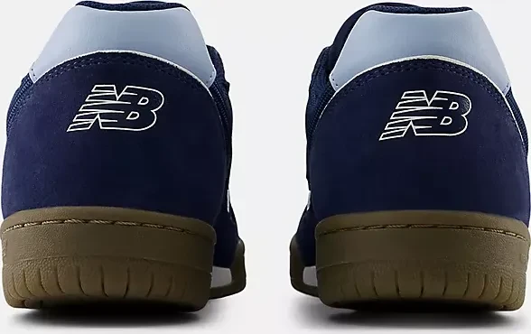 New Balance NB Numeric Tom Knox 600 navy/sky blue (Herren)