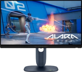 Dell Alienware 25 320Hz Gaming Monitor AW2525HM, 24.5"