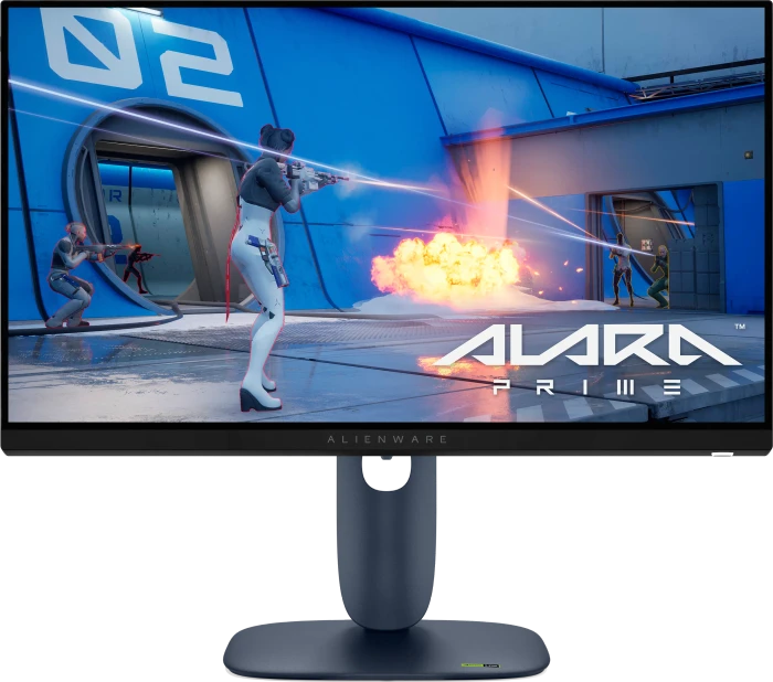 Dell Alienware 25 320Hz Gaming Monitor AW2525HM ab € 178,01 (2026