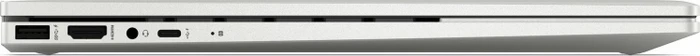 HP Envy 17-ch1558ng, Natural Silver, Core i5-1155G7, 16GB RAM, 1TB SSD, DE