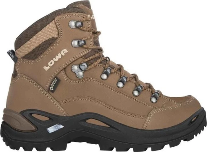 Lowa Renegade GTX Mid Wide (Damen)