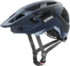 UVEX React Helm mystic matt