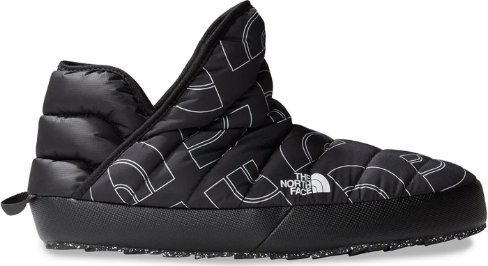 The North Face Thermoball Traction Winter tnf red/tnf black (Herren)