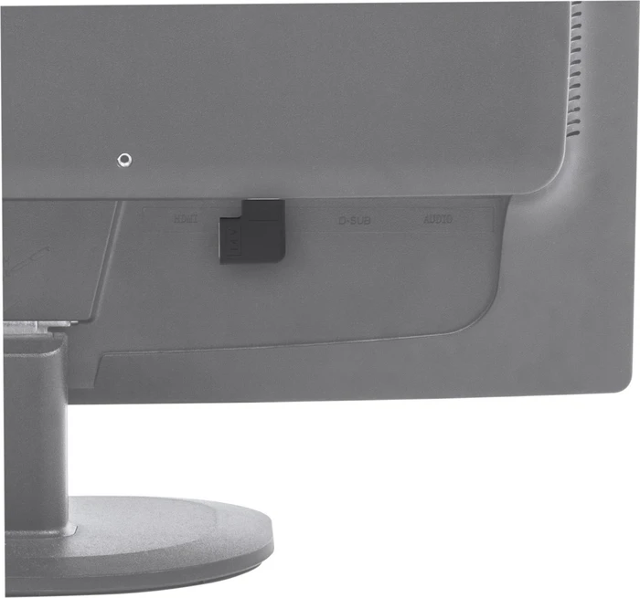 InLine DisplayPort [Buchse] auf Displayport [Stecker] Adapter links gewinkelt