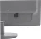 InLine DisplayPort [Buchse] auf Displayport [Stecker] Adapter links gewinkelt Vorschaubild