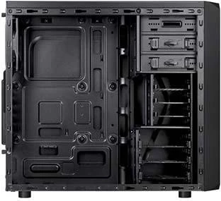 Thermaltake Versa H25