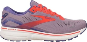 Brooks Ghost 15 rhapsody/iris/coral (Damen)
