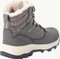 Jack Wolfskin Everquest Texapore High tarmac grey (Damen) Vorschaubild