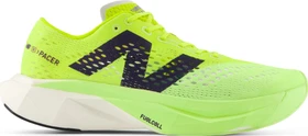 New Balance FuelCell SuperComp Pacer v2 alkaline green/white/boysenberry (Herren)