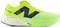 New Balance FuelCell SuperComp Pacer v2 alkaline green/white/boysenberry (Herren) Vorschaubild