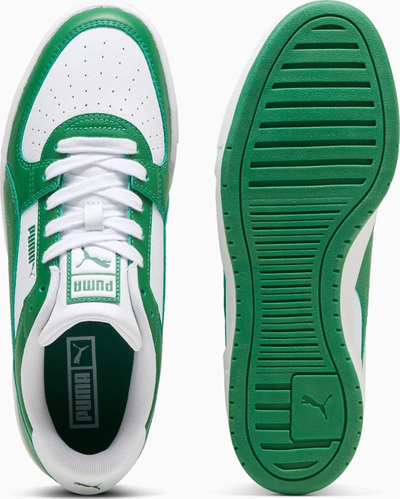 Puma CA Pro Classic puma white/archive green
