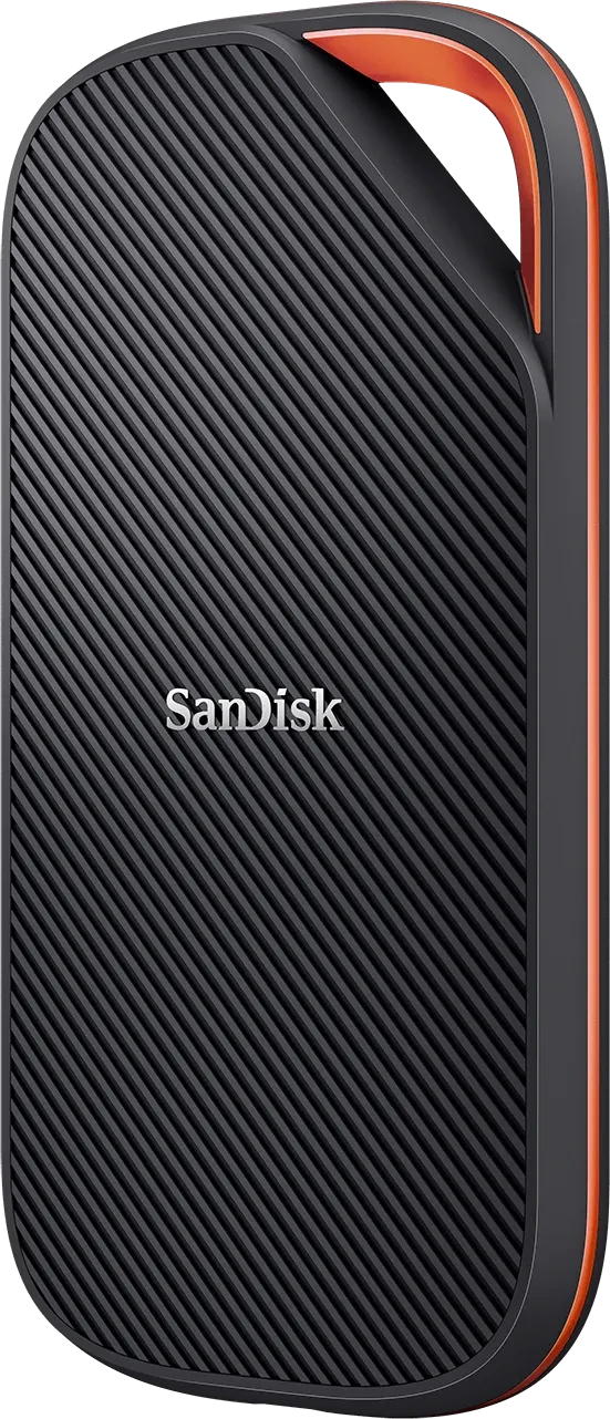 SanDisk Extreme PRO with USB4 Portable SSD ab € 763,09 (2026