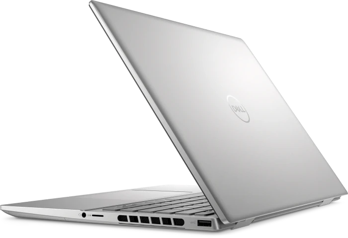 Dell Inspiron 14 Plus 7430, Platinum Silver, Core i7-13620H, 16GB RAM, 1TB SSD, GeForce RTX 3050, DE