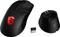 MSI Clutch GM41 Lightweight Wireless Gaming Mouse schwarz, USB Vorschaubild