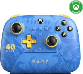 8BitDo Ultimate 3-Mode Controller Rare 40th Anniversary Edition (Xbox SX/Xbox One/PC/Android)