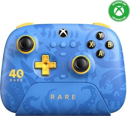 8BitDo Ultimate 3-Mode Controller Rare 40th Anniversary Edition (Xbox SX/Xbox One/PC/Android)