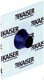 Kaiser Elektro Luftdichtungsmanschetten für Rohre