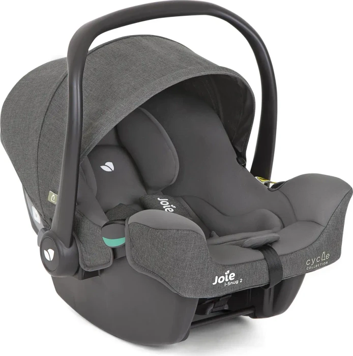 Joie i-Snug 2 shale
