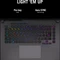 ASUS ROG Strix G17 G713RW-LL108W, Eclipse Gray, Ryzen 7 6800H, 16GB RAM, 1TB SSD, GeForce RTX 3070 Ti, DE Vorschaubild