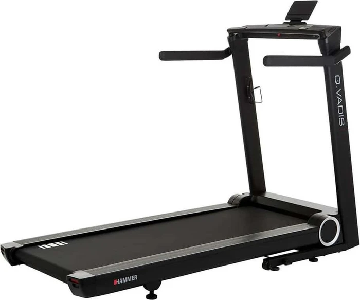 Hammer Q Vadis 7.0 Laufband