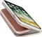 Hama Booklet Curve für Apple iPhone X rosegold Vorschaubild
