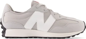New Balance 327 Lace raincloud/white (Junior)